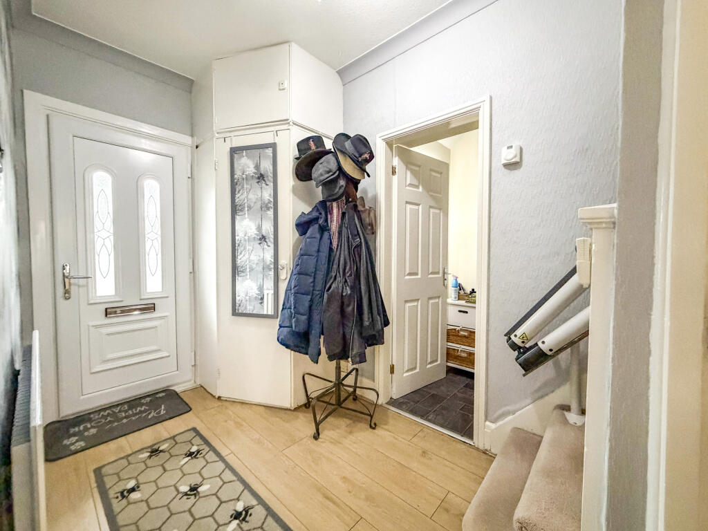 House in Dudley, Howley Grange - View 5