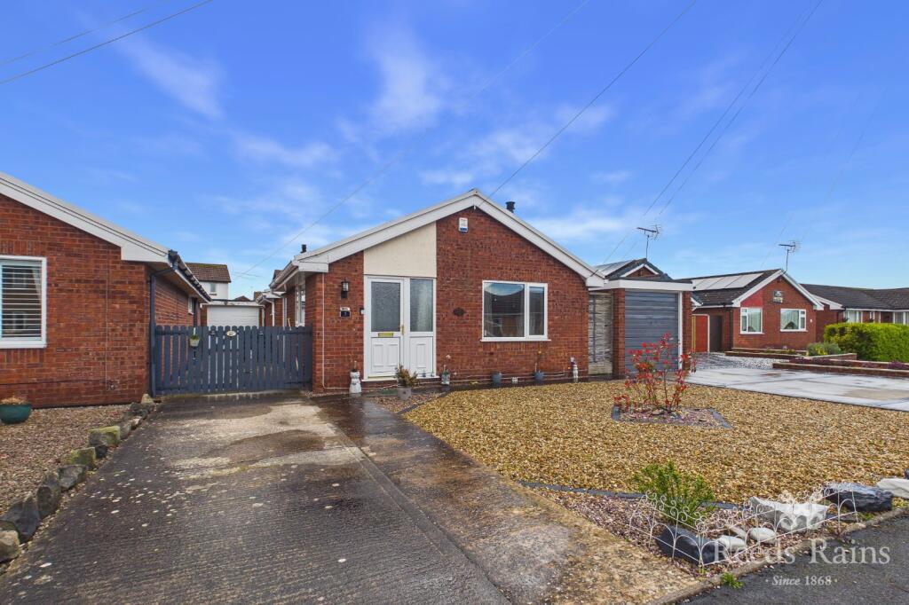 Main image of property: Llys Sion, Rhyl, Denbighshire, LL18