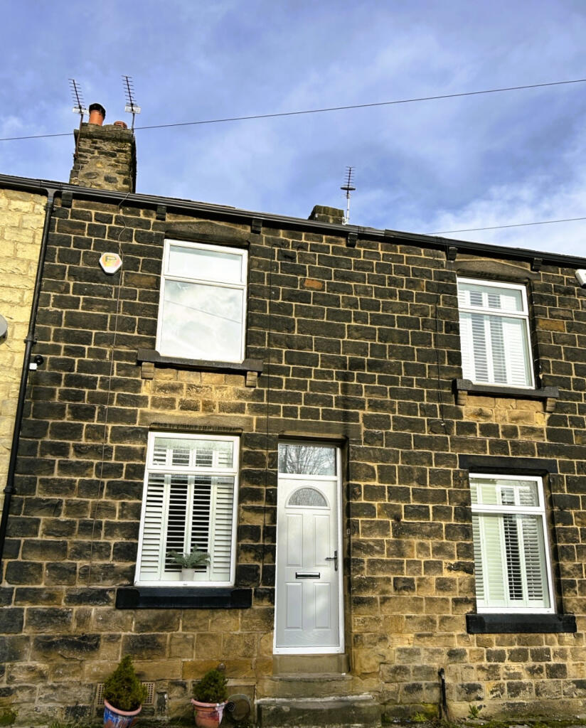Main image of property: 23 Morton Terrace, Guiseley LS20 8BU