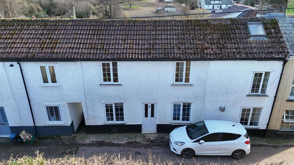 Main image of property: Days-Pottles Lane, Exminster, EX6