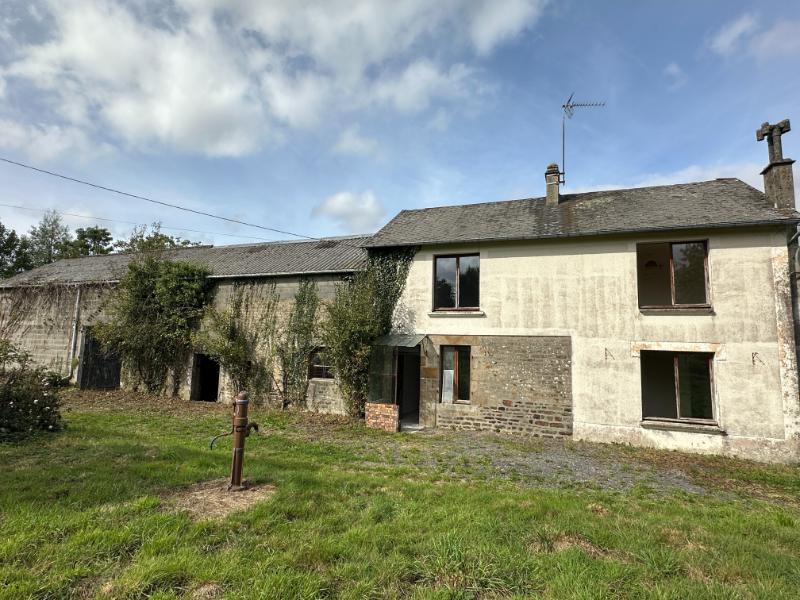 Main image of property: Aquitaine, Landes, St-Sever
