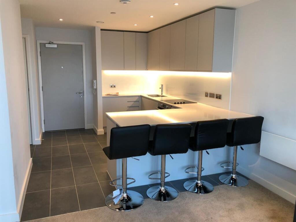 Main image of property: 56 Bury Street, Salford