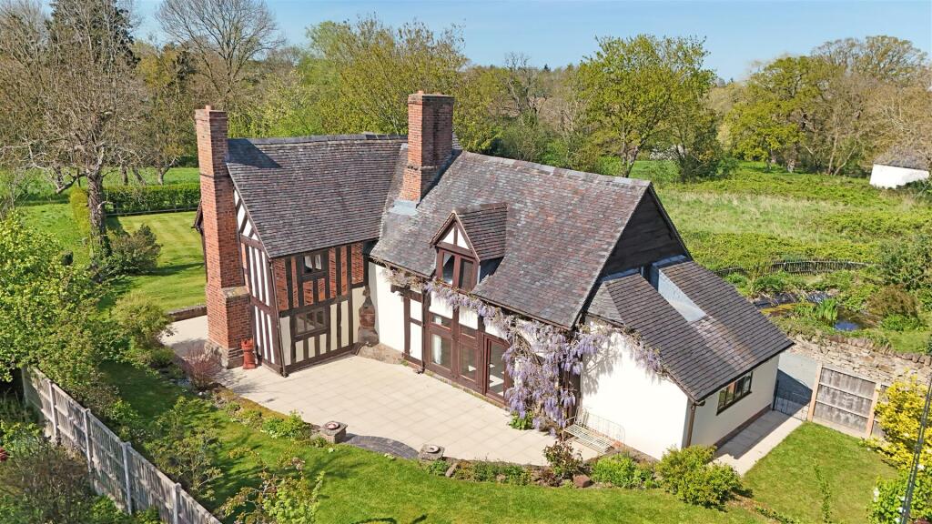 Main image of property: New Street, Ford, Shrewsbury