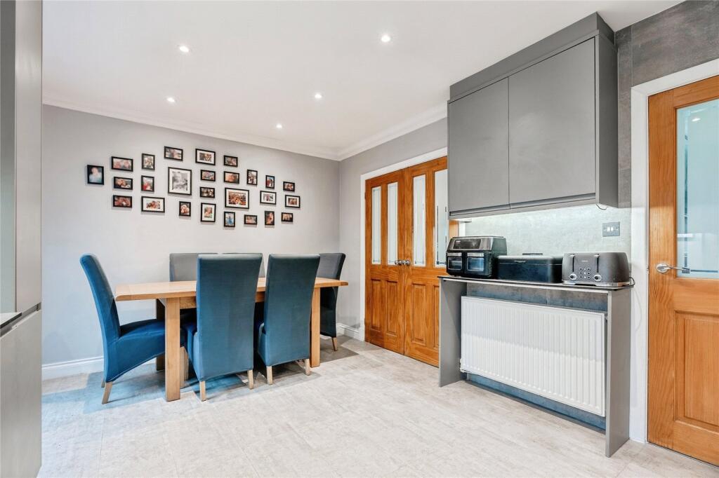 Additional image 9 of The Meadows, Colne, Lancashire, BB8