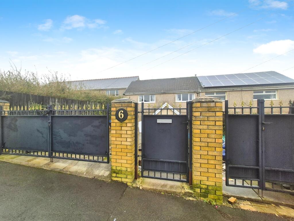 Main image of property: Prince Philip Avenue, Garnlydan, Ebbw Vale