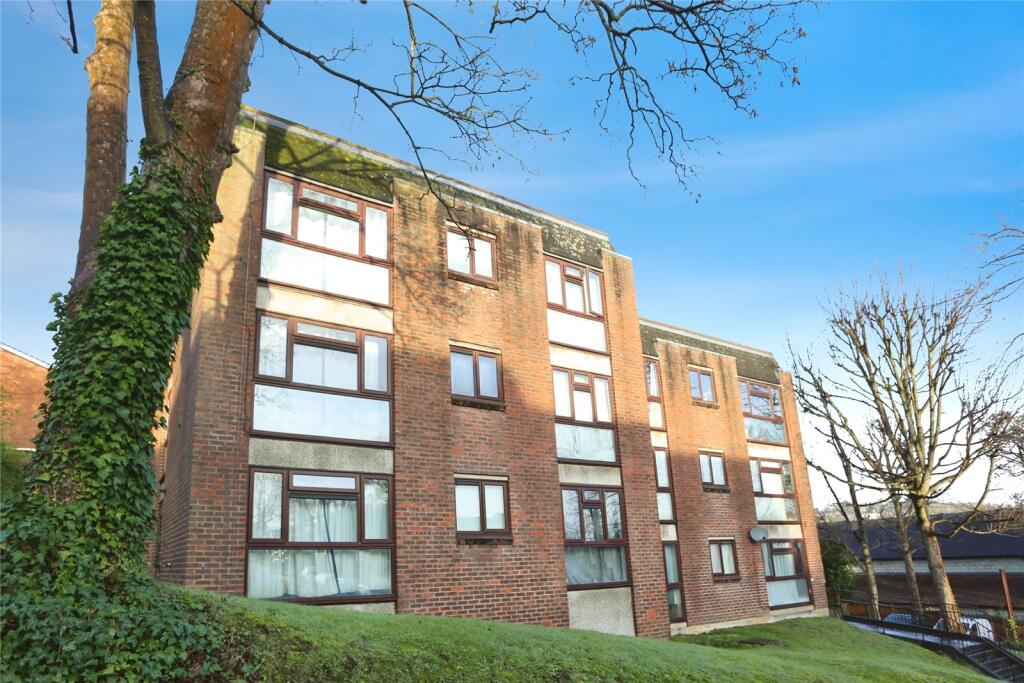 Main image of property: Taymount Rise, London, SE23
