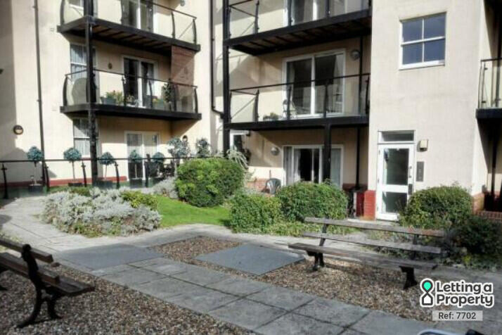 Main image of property: Flagstaff Court, Kent, CT1 3HA