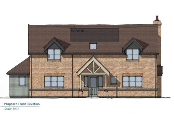 Main image of property: 6 Church Meadows, Atch Lench Road, Church Lench