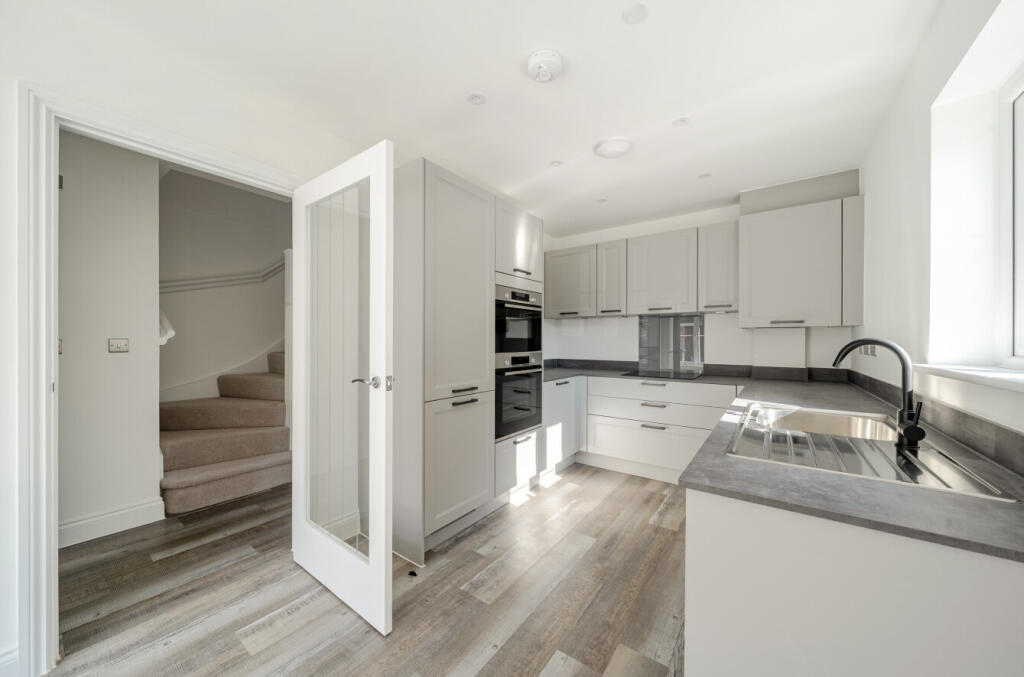 House in Arun, Angmering - View 2