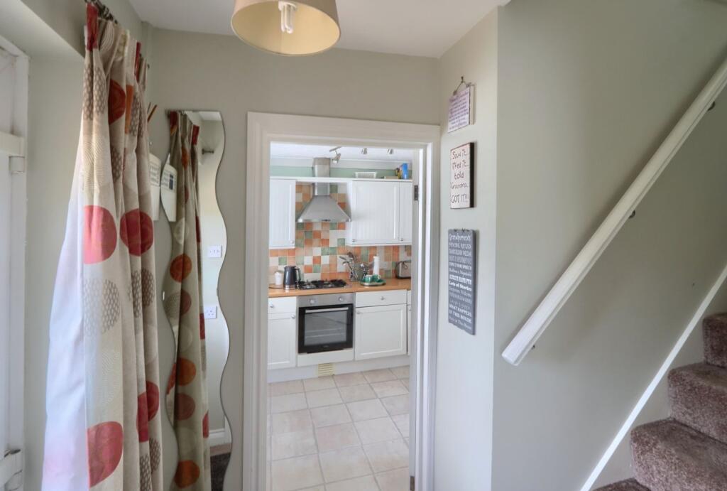 House in Stockton-on-Tees - View 2