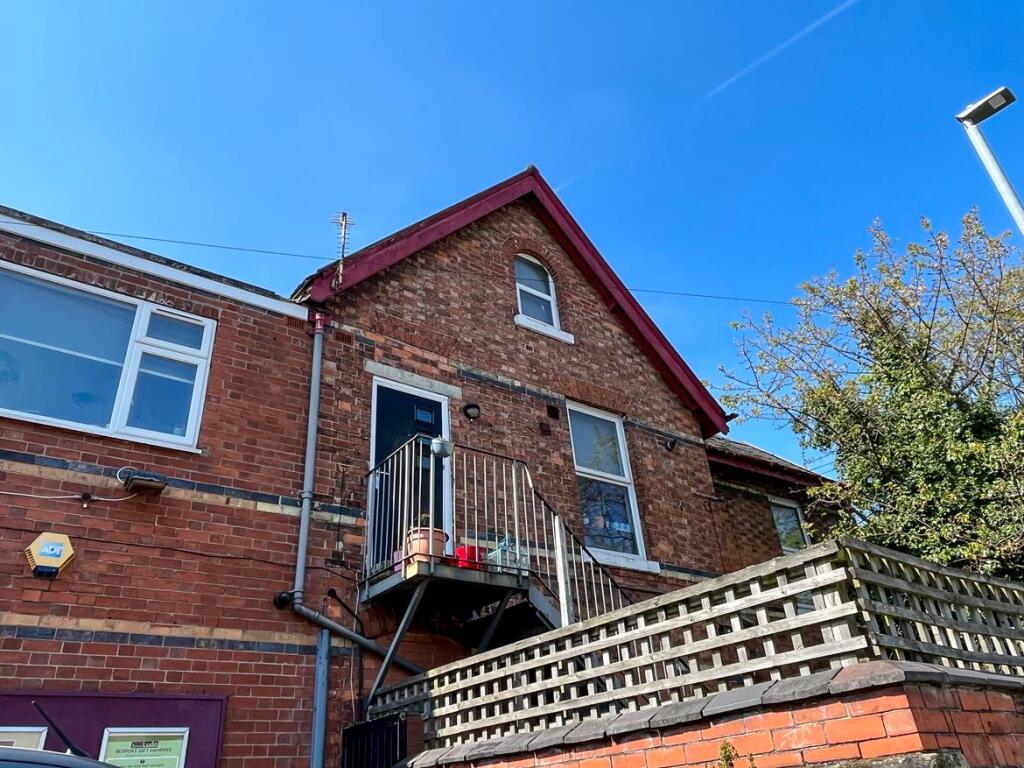 Main image of property: Beech Road, Chorlton, M21