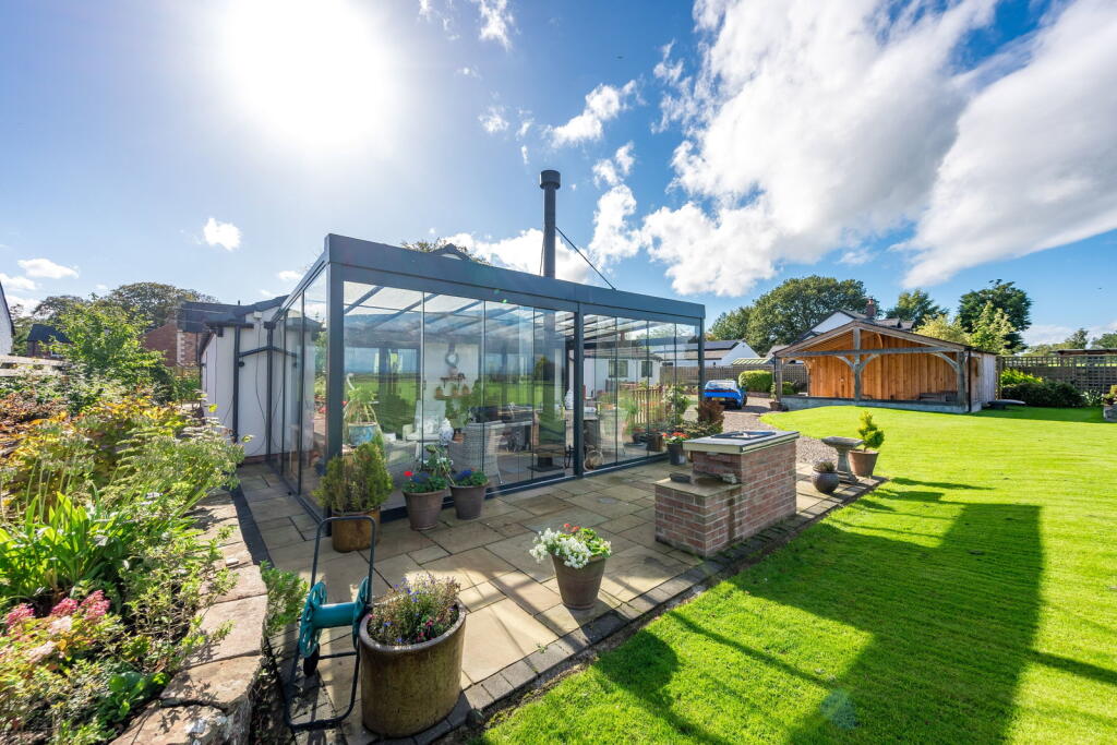 House in Carlisle - View 4
