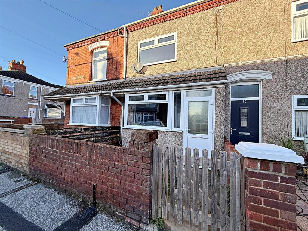 Main image of property: Bentley Street, Cleethorpes, N.E. Lincs, DN35 8DN