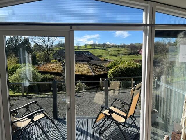 Main image of property: Pound Farm Leisure Park Crook, Kendal, LA8 8JZ