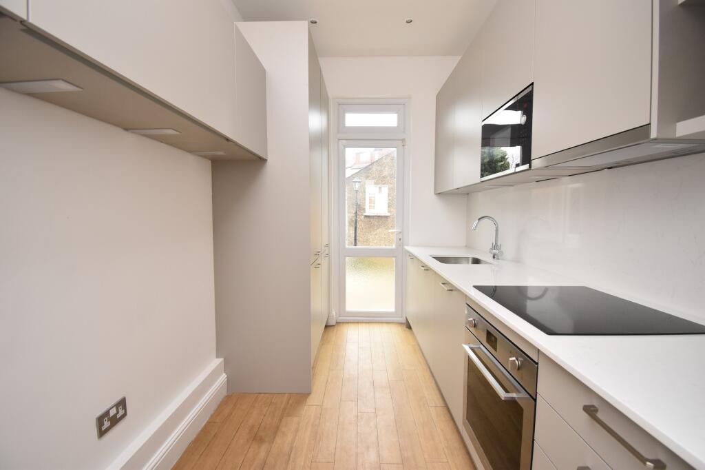 Main image of property: Oak Hill, Woodford Green, Essex. IG8 9PF