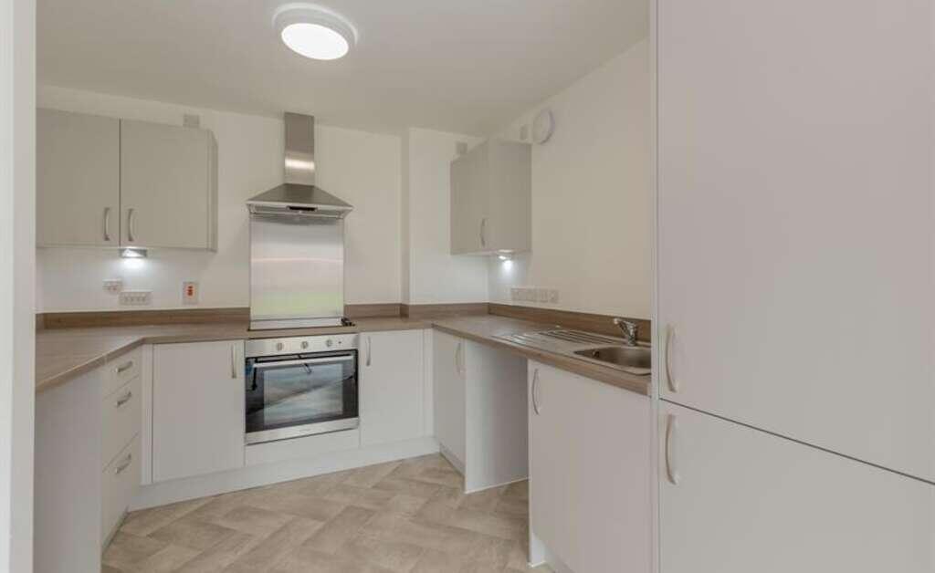 Main image of property: 1 Thread Court, Glasgow