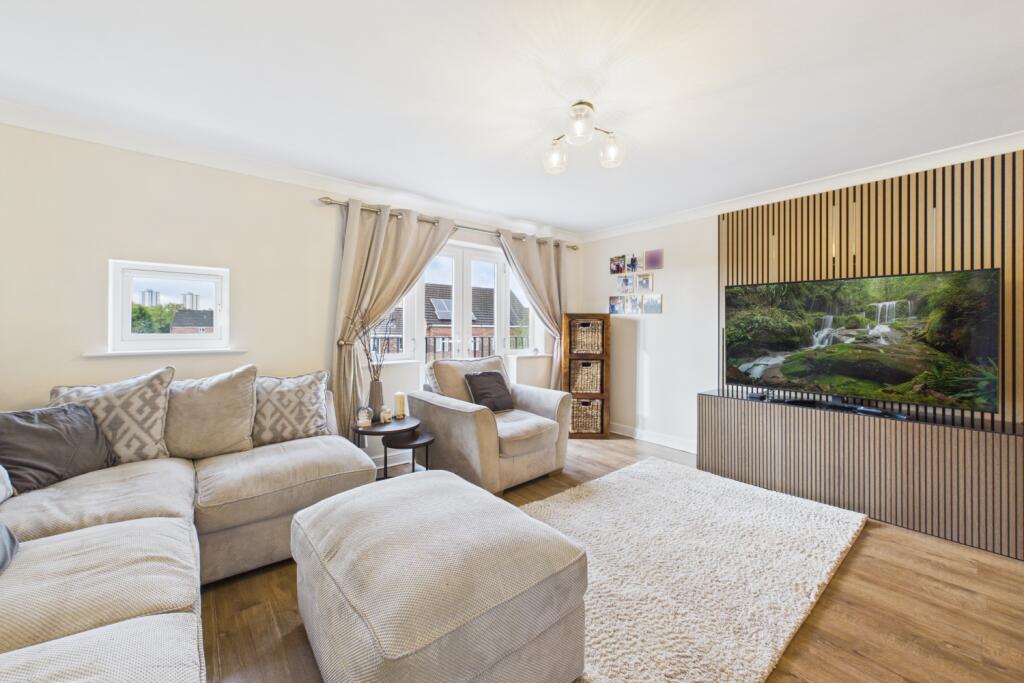 House in Sheffield - View 2