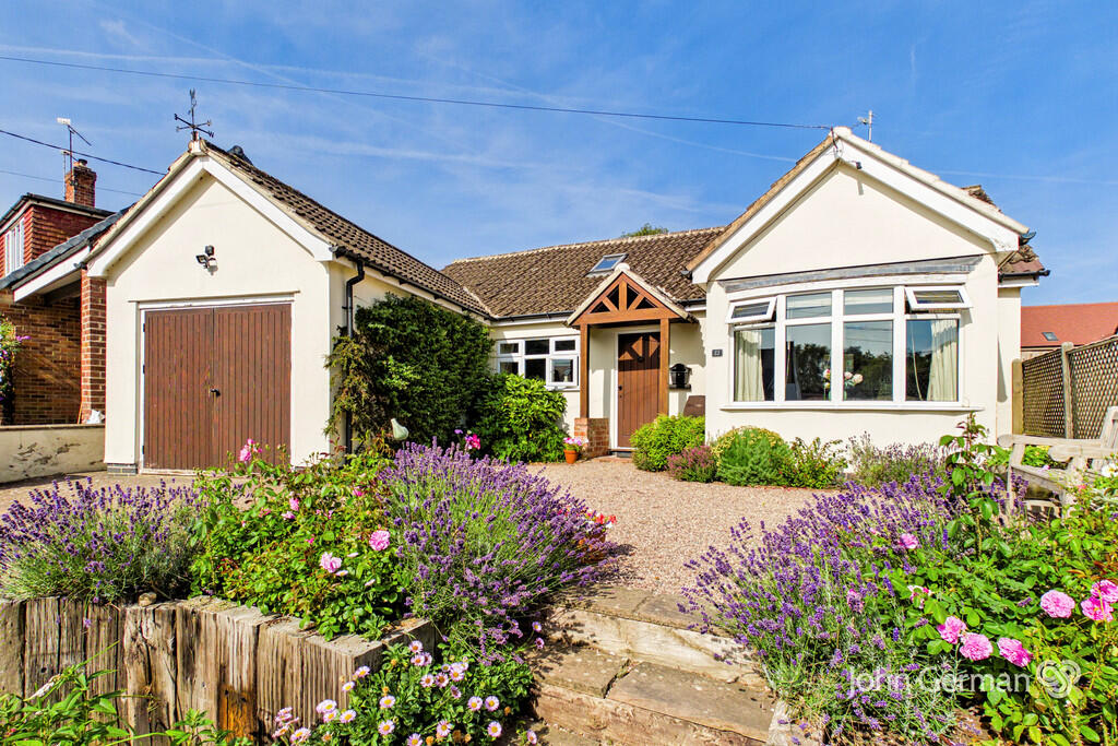 Main image of property: Babelake Street, Packington