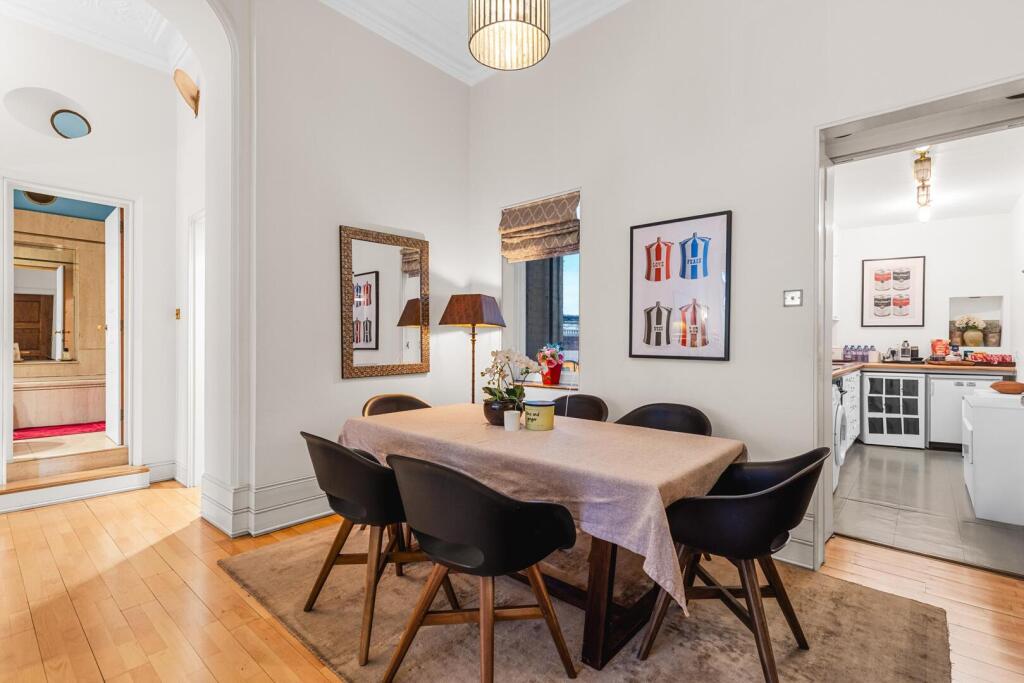 Main image of property: Knightsbridge, London