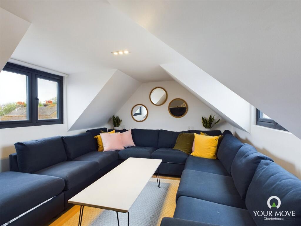 Apartment in Margate, Cliftonville West, Cliftonville - View 4