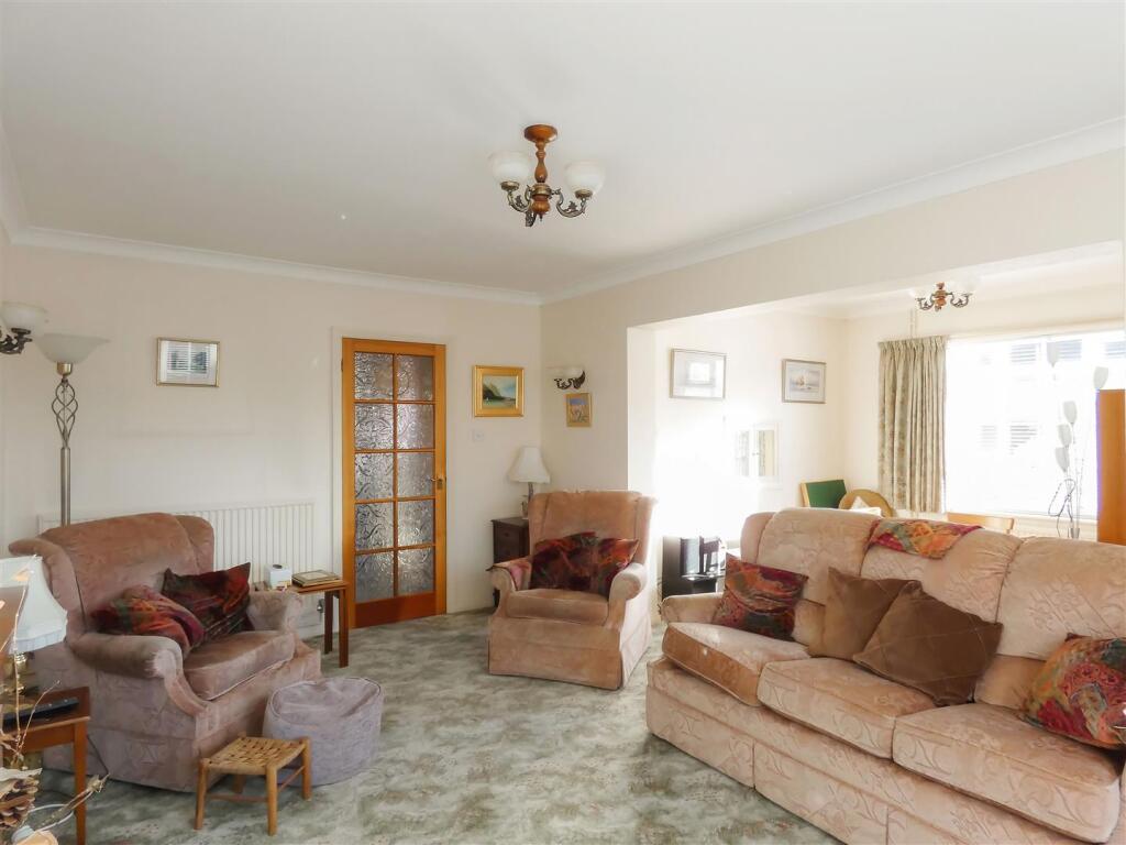Willow Avenue, Rustington - View 5