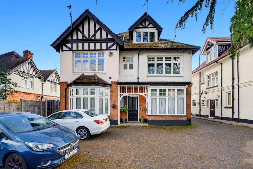 Main image of property: Pyrford Road, West Byfleet, KT14