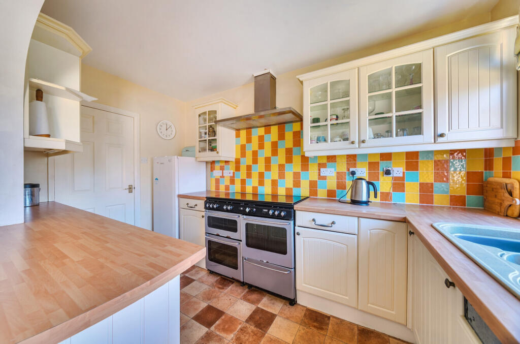 House in Yeovil, Preston Plucknett - View 4