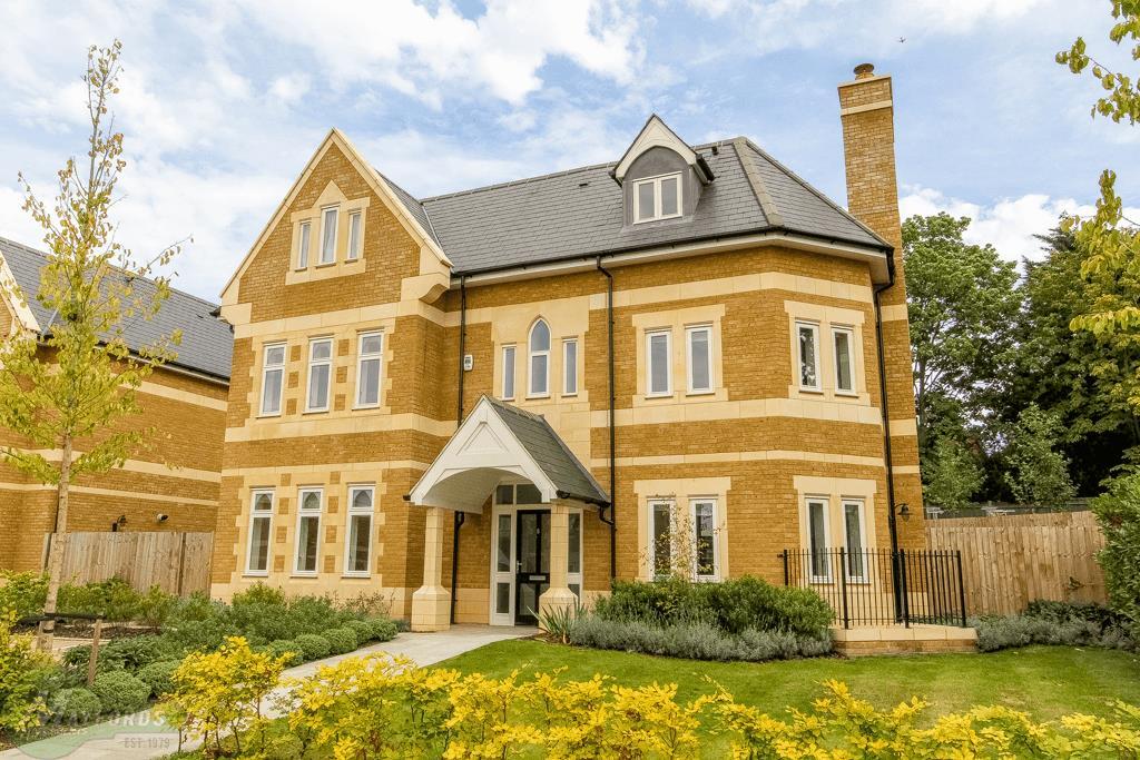 Main image of property: Havanna Drive, Carmel Gate, London, NW11