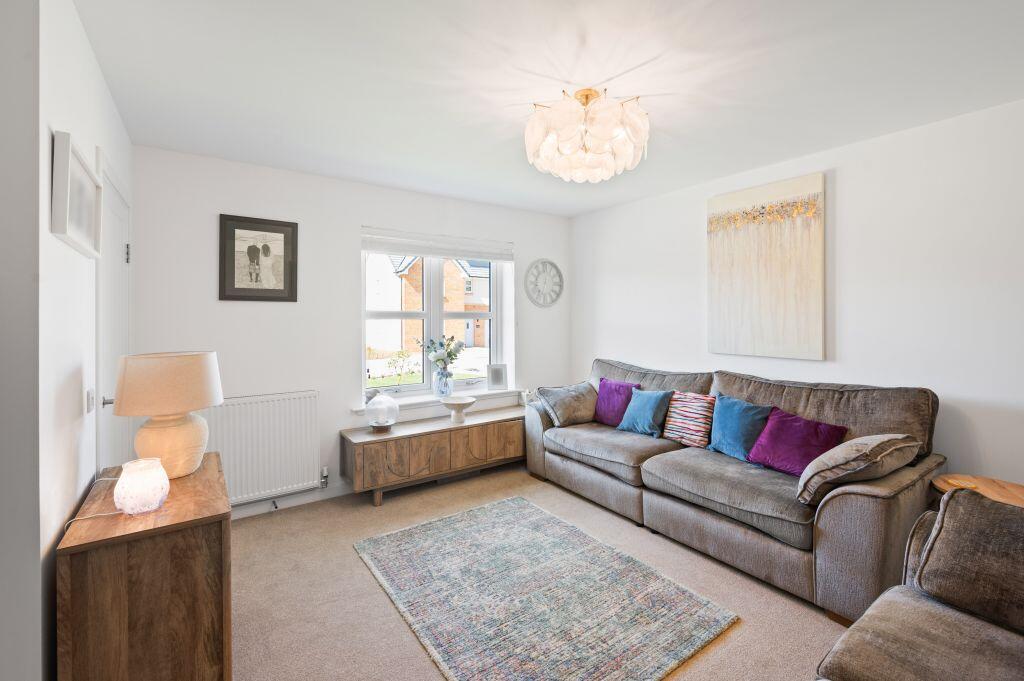 House in Edinburgh - View 2