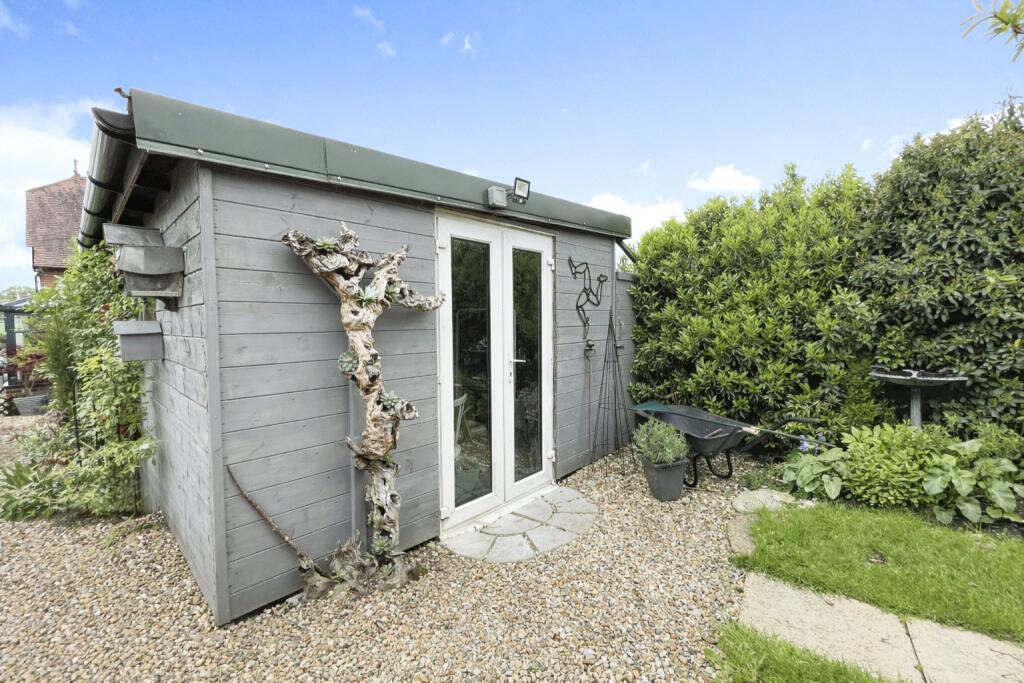 Additional image 12 of Red Cottages, Corsley