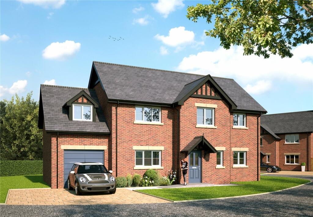 Main image of property: Armadale Residential Dev Site, Abbey Road, Barrow-In-Furness, Cumbria