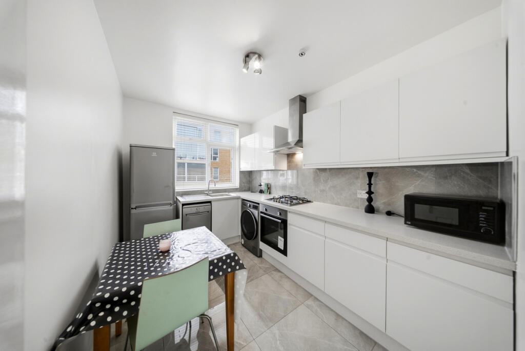 Main image of property: Streatham Road, Surrey, CR4