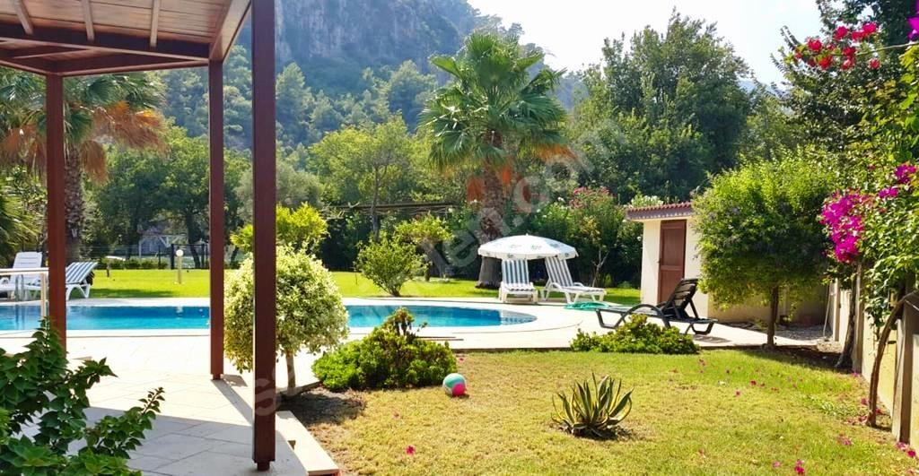 Main image of property: Mugla, Ortaca, Dalyan