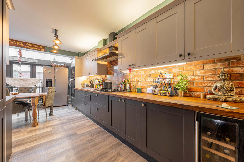 Main image of property: The Vicarage, Craven Street, Chapelfields, Coventry