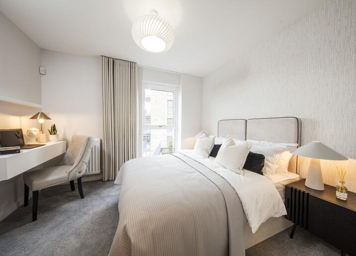 Main image of property: Albert Road,
Barnet,
EN49SH