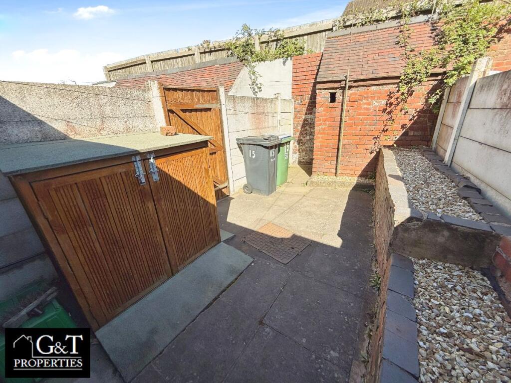 Additional image 12 of Hall Street, Cradley Heath