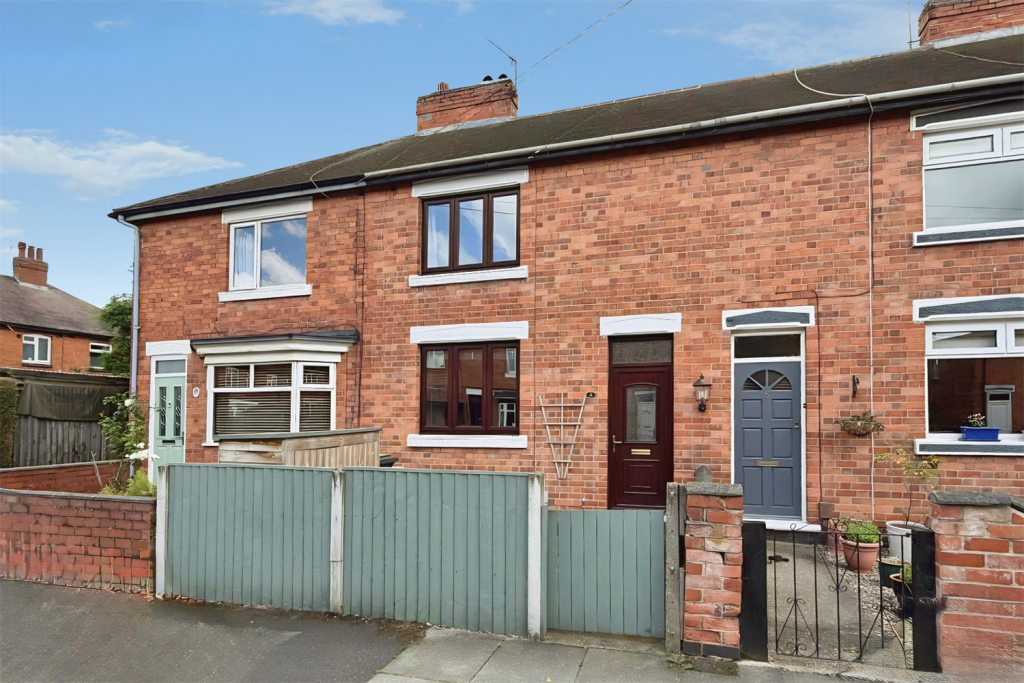 Main image of property: Birch Avenue, Beeston, NG9 1LL