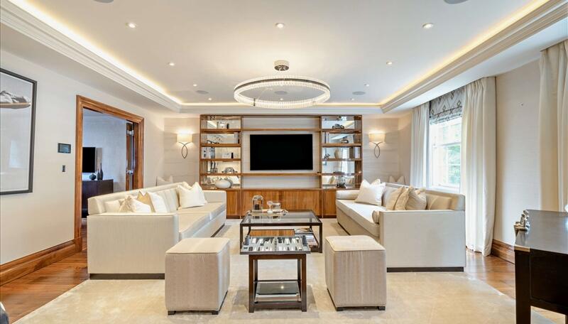 Main image of property: Grosvenor Hill, Mayfair, W1K