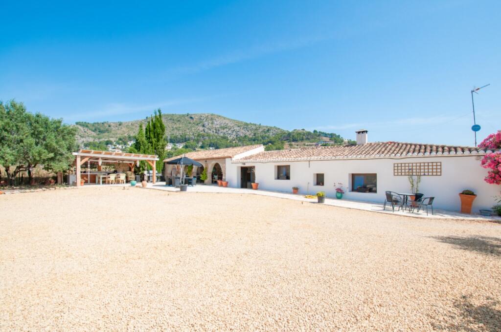 Main image of property: Valencia, Alicante, AlcalalÃ