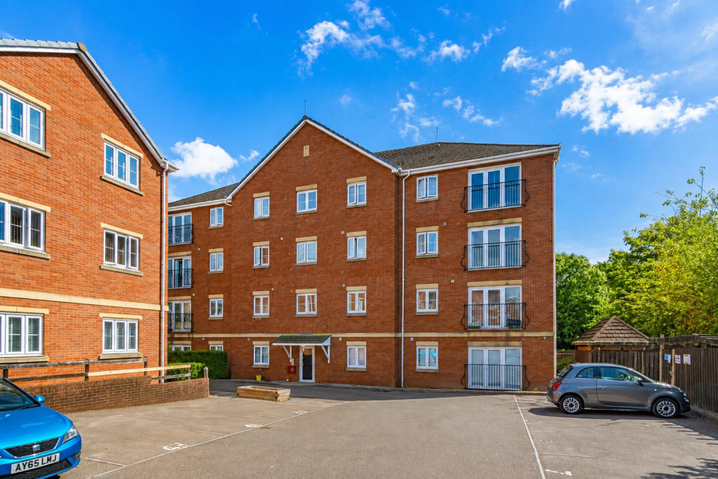 Main image of property: Tatham Road, Llanishen, Cardiff
