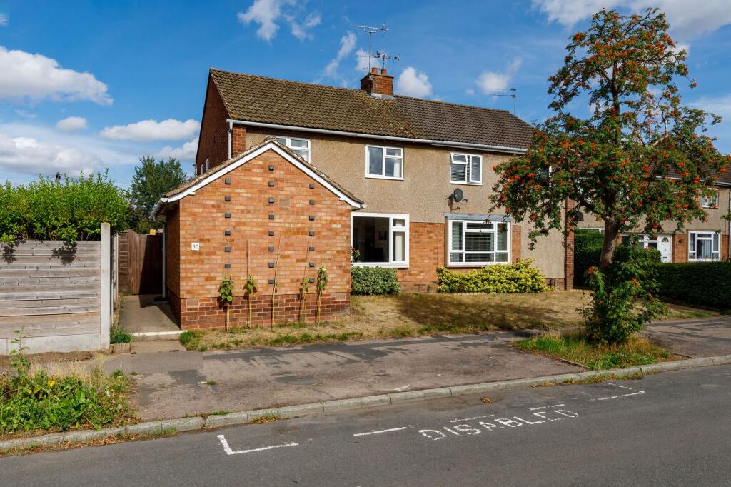 House in Warwick