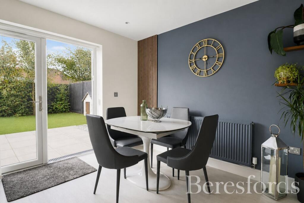 House in Chelmsford - More