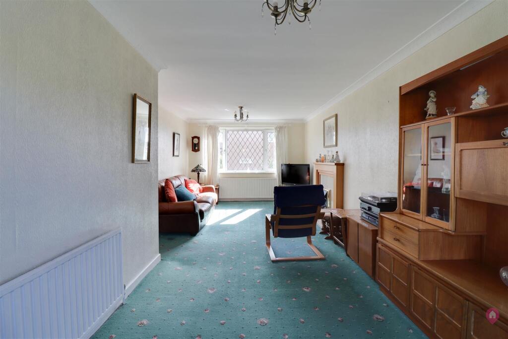 House in Sheffield, Woodhouse Mill, Woodhouse - View 4