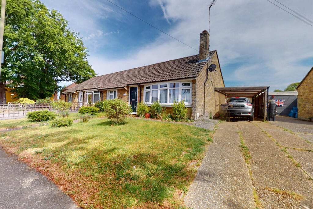 Main image of property: Waterside, Willesborough, Ashford TN24 0AX
