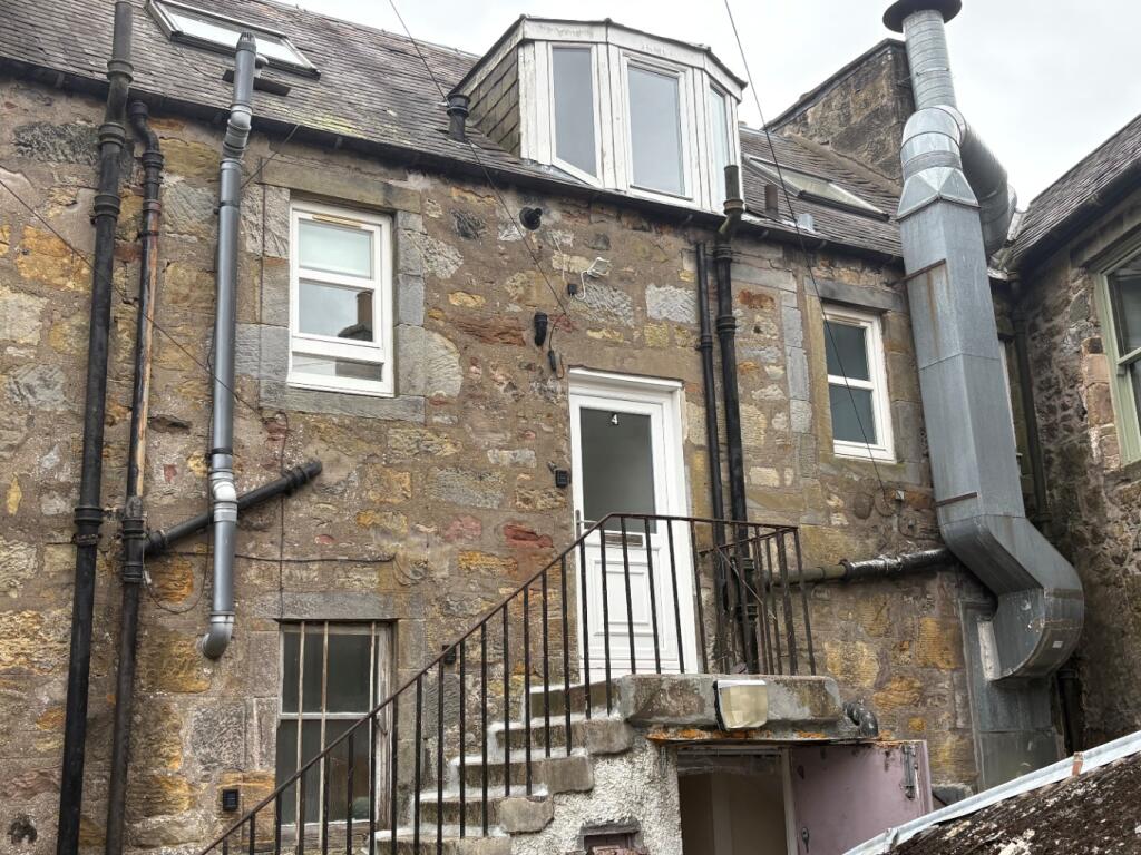 Main image of property: Swansacre, Kinross, KY13
