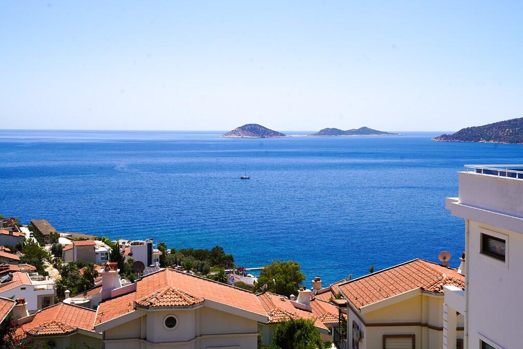Main image of property: Kalkan, Kas, Antalya