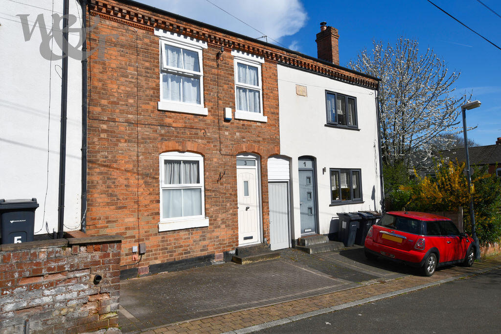 Additional image 23 of Spring Hill, Erdington, Birmingham