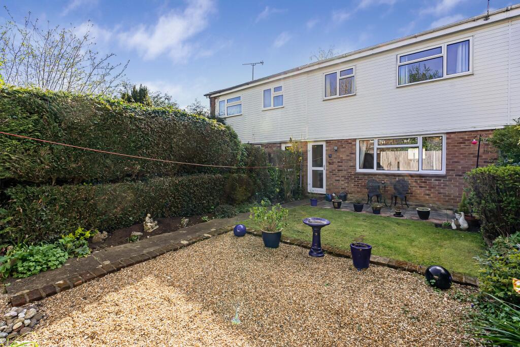 Additional image 17 of Stephens Way, Redbourn, AL3