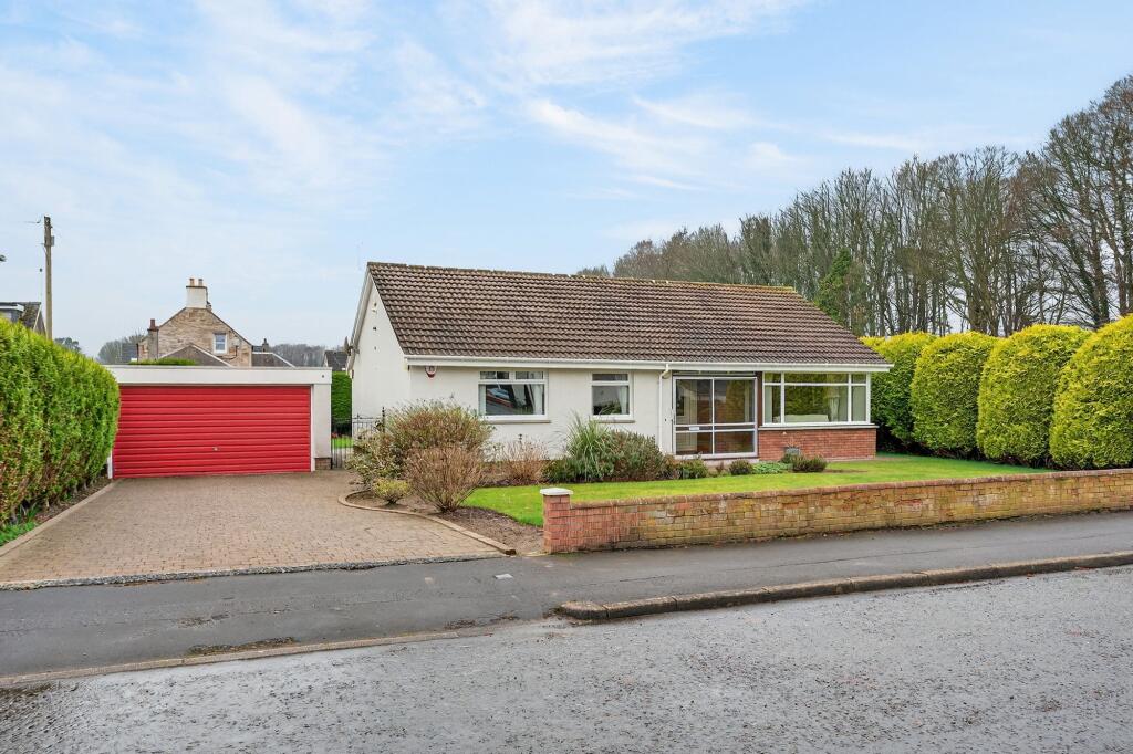 Main image of property: 9 Barnford Crescent, Alloway, Ayr, KA7 4UP