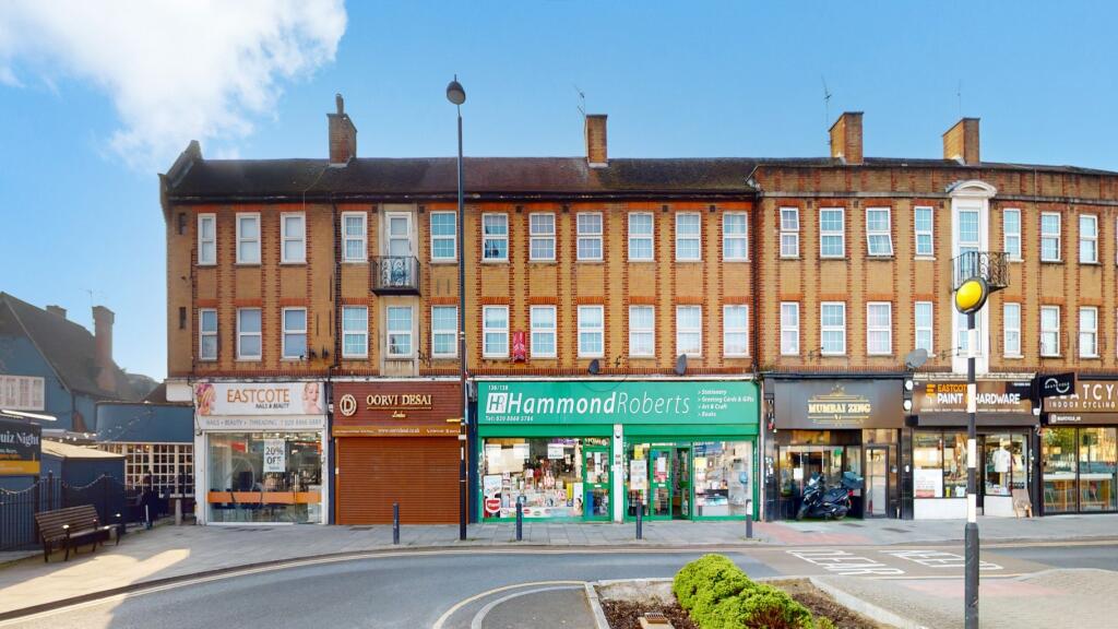 Main image of property: Pinner, Greater London, HA5